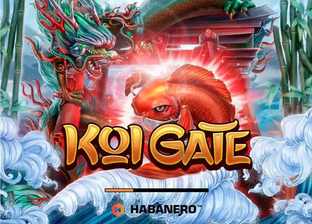 Koi Gate 2, Sekuel yang Dinantikan dengan Antusiasme Tinggi