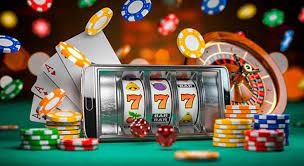 Keunggulan Mega Slot yang Wajib Kamu Tahu Sebelum Bermain